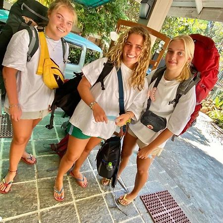 Settle Inn Tourist Lodge Kandy Bagian luar foto