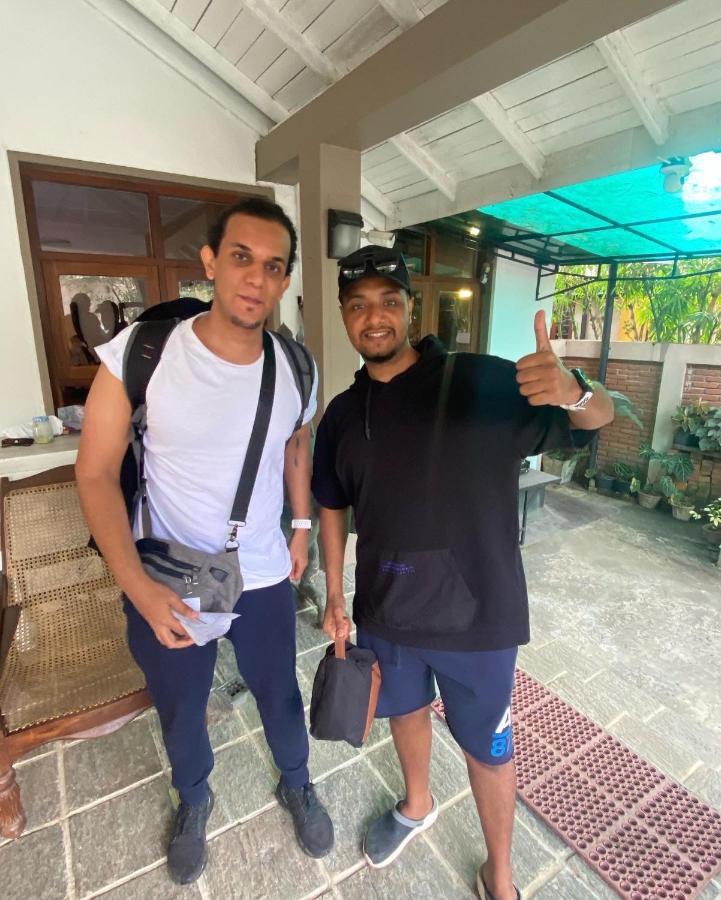 Settle Inn Tourist Lodge Kandy Bagian luar foto