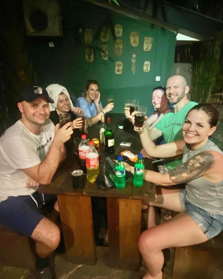 Settle Inn Tourist Lodge Kandy Bagian luar foto