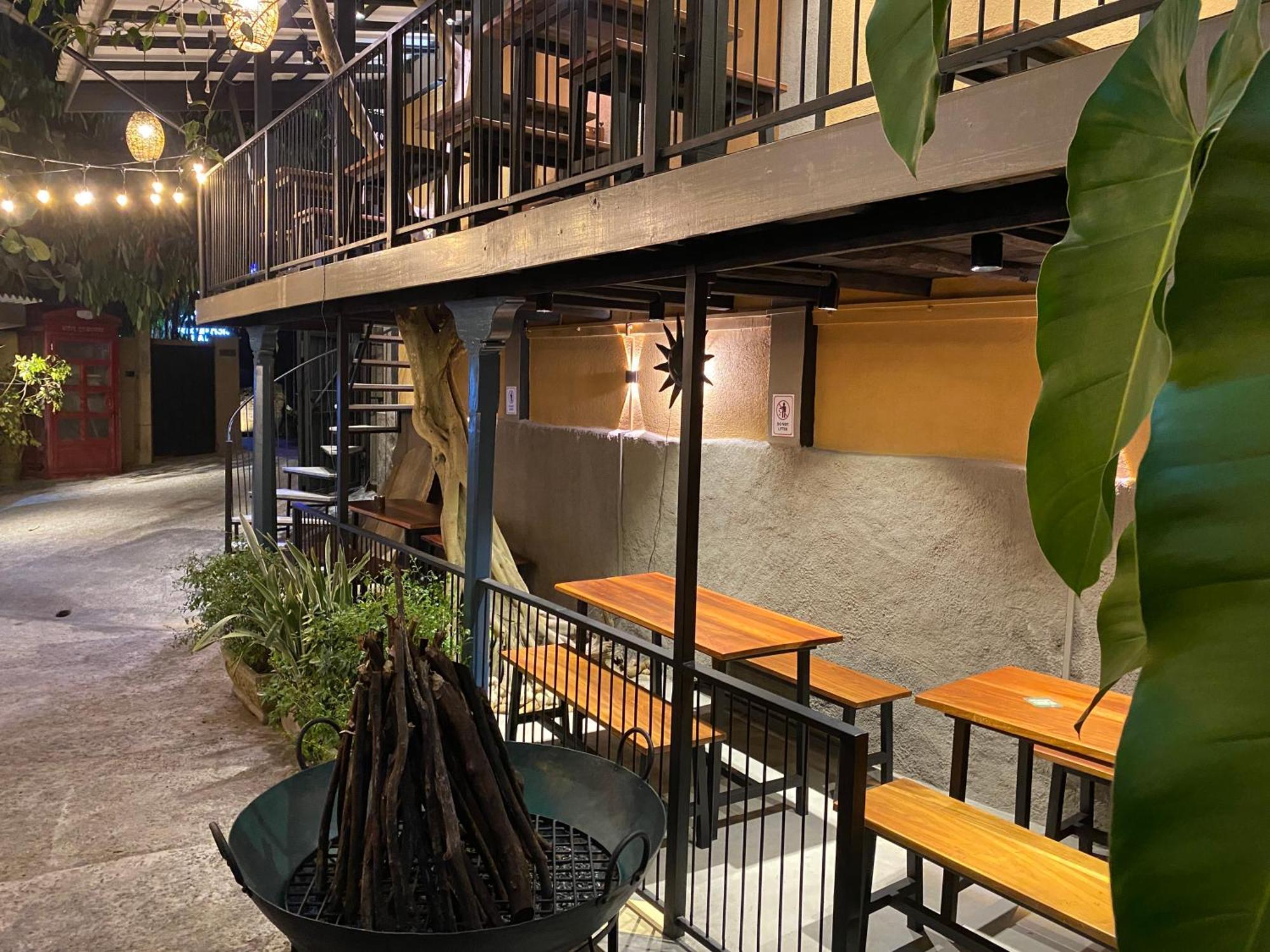 Settle Inn Tourist Lodge Kandy Bagian luar foto