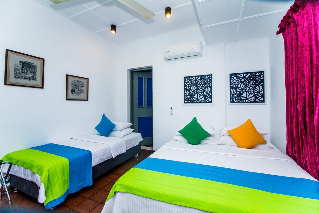 Settle Inn Tourist Lodge Kandy Bagian luar foto