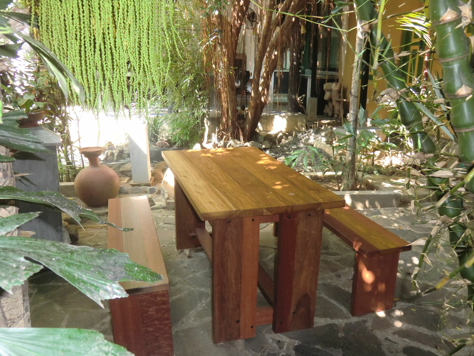 Settle Inn Tourist Lodge Kandy Bagian luar foto